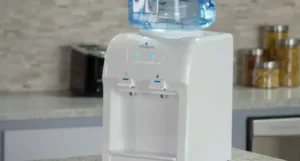 Read more about the article [Explained] What is the Blue Light on Water Dispenser?