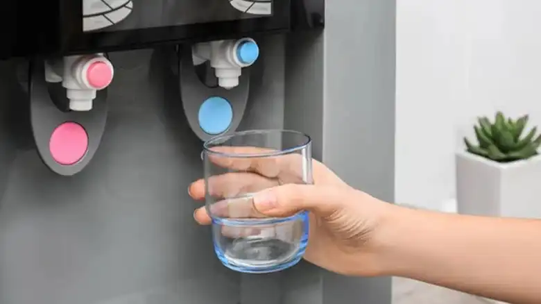 Read more about the article Can Water Dispenser Overheat? Is It Possible to Prevent?