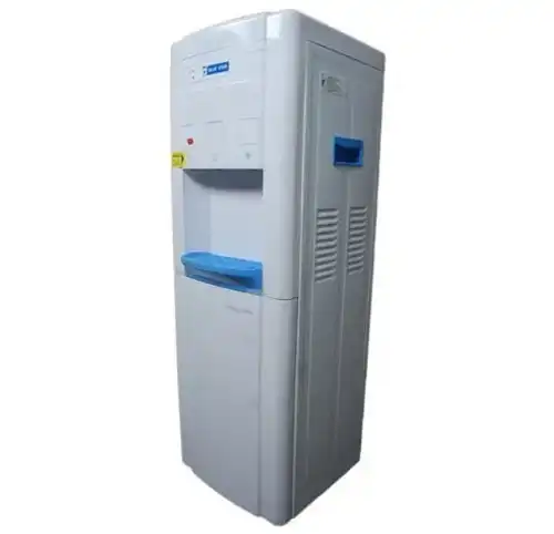 Blue Star Water Cooler Dispenser