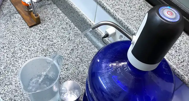 Read more about the article [Answered] How Long Does Automatic Water Dispenser Last?