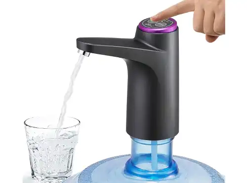 RiverSoft Automatic Water Dispenser Pump