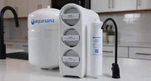 Read more about the article Does Aquasana Remove TDS? Unveiling the Truth