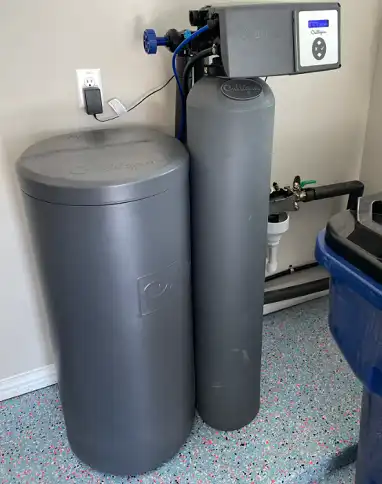 Why Bypass a Culligan Water Softener