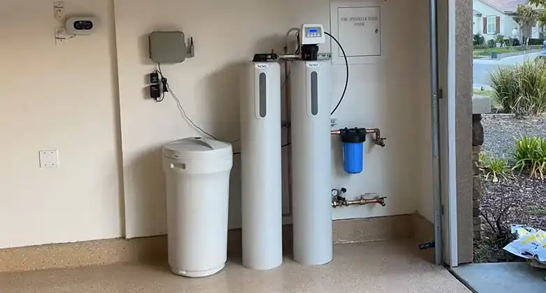 How Long Do Water Softeners Last?