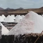 How Much Celtic Sea Salt To Add To Drinking Water